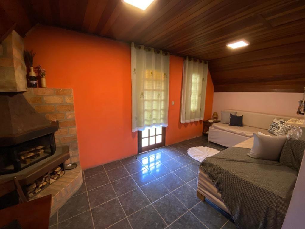 Pousada Sotaque Mineiro Cunha Buitenkant foto